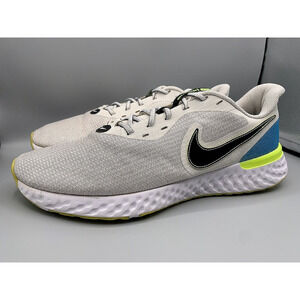 NIKE REVOLUTION 5 EXT Running Athletic Shoes Sneakers CZ8591-102 Men's Size 13